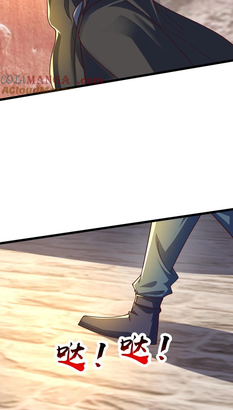 Ta Nuôi Quỷ Ở Trấn Ma Ty Chapter 308 - 16