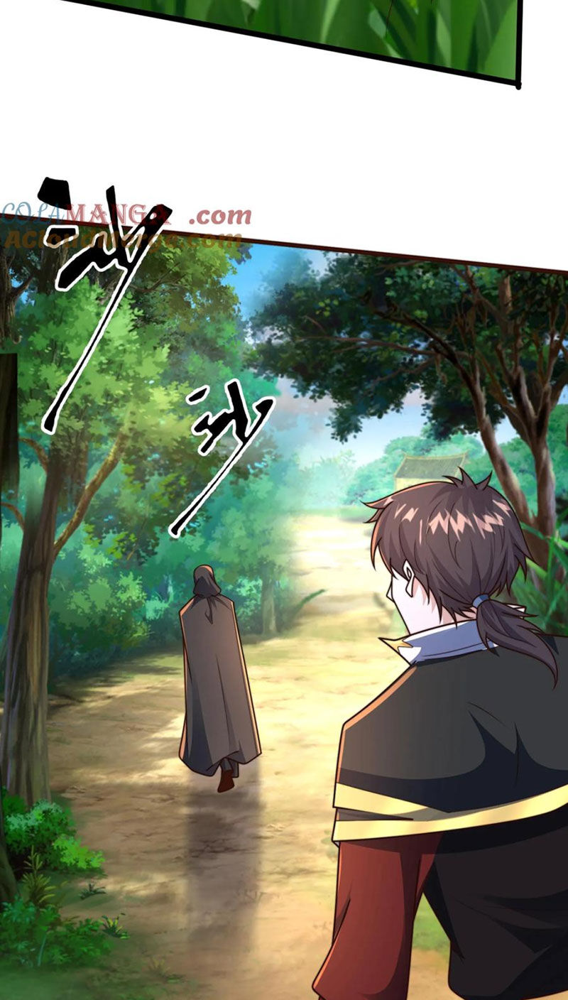 Ta Nuôi Quỷ Ở Trấn Ma Ty Chapter 308 - 18