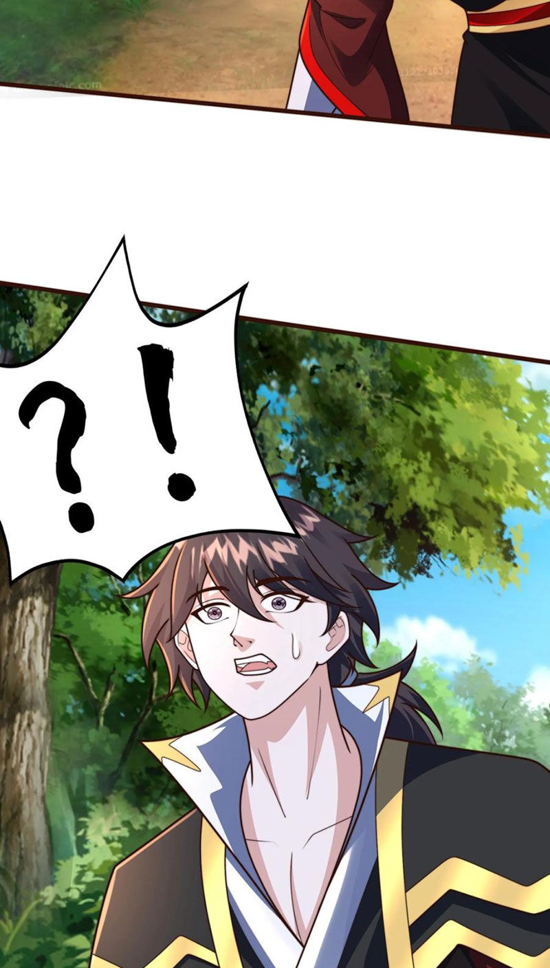 Ta Nuôi Quỷ Ở Trấn Ma Ty Chapter 308 - 19