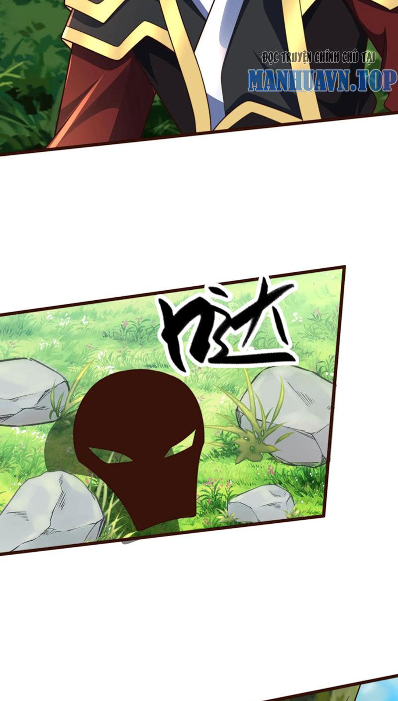 Ta Nuôi Quỷ Ở Trấn Ma Ty Chapter 308 - 20