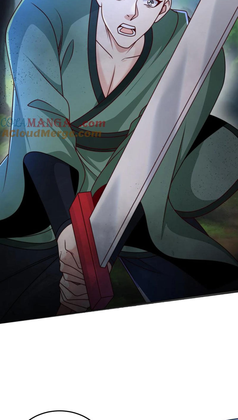 Ta Nuôi Quỷ Ở Trấn Ma Ty Chapter 308 - 26