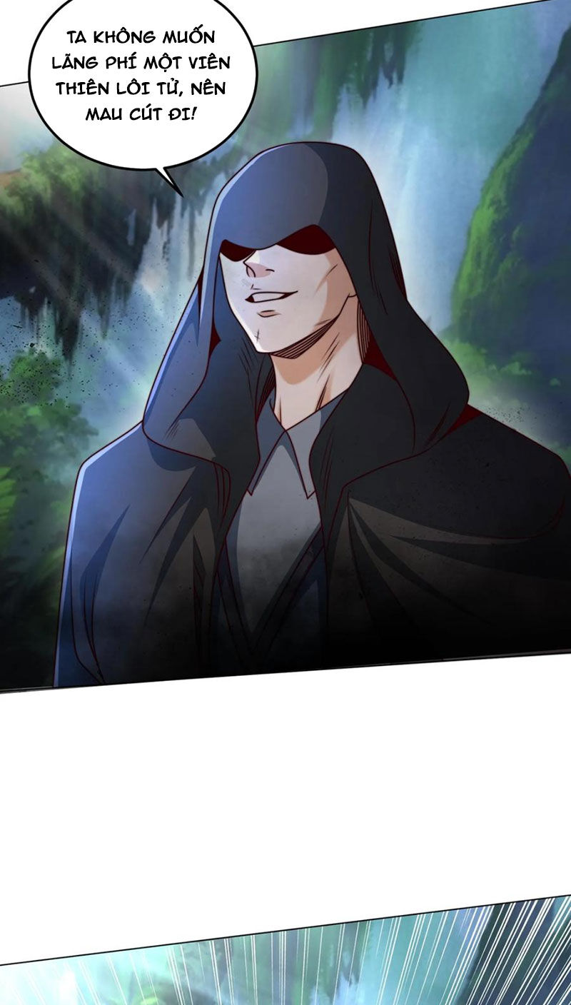 Ta Nuôi Quỷ Ở Trấn Ma Ty Chapter 308 - 27