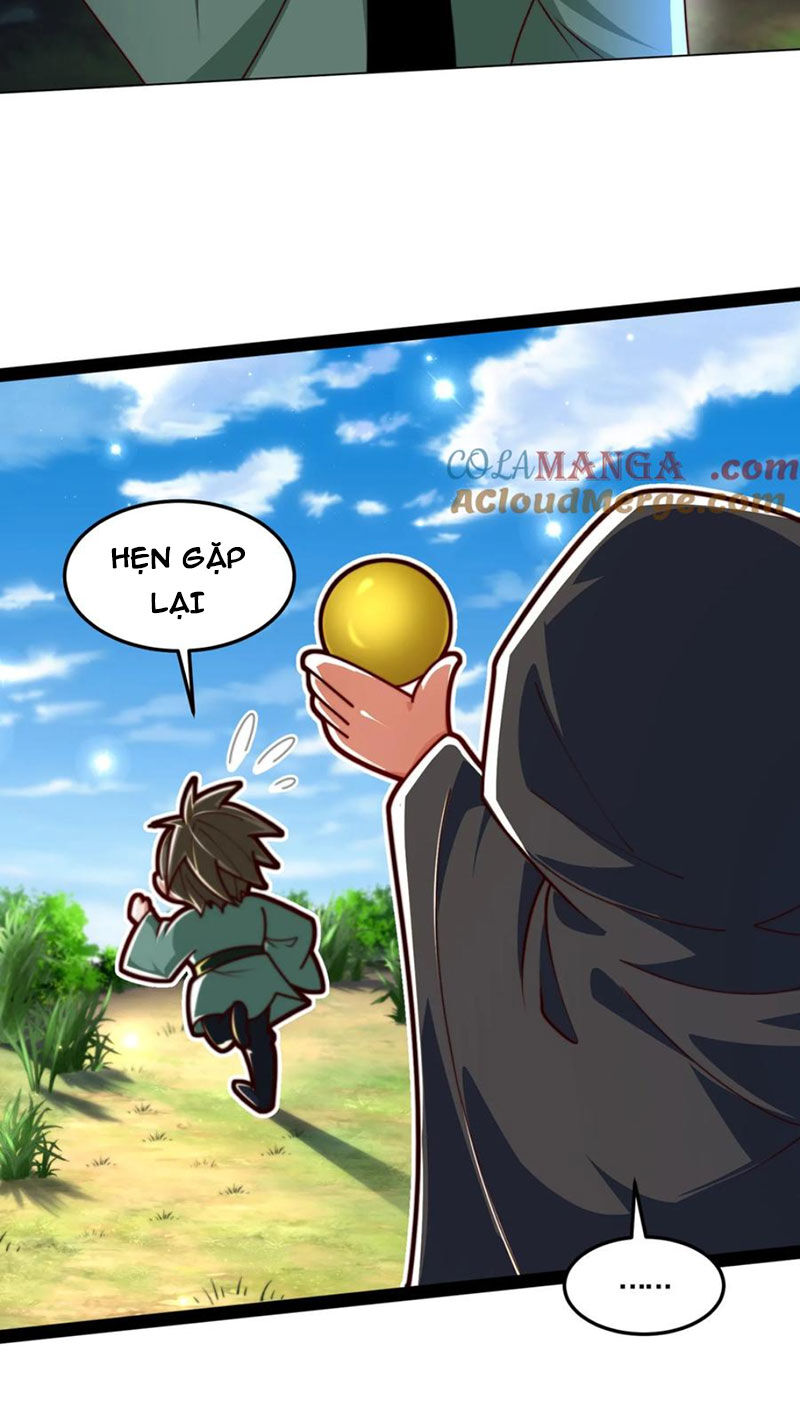 Ta Nuôi Quỷ Ở Trấn Ma Ty Chapter 308 - 30