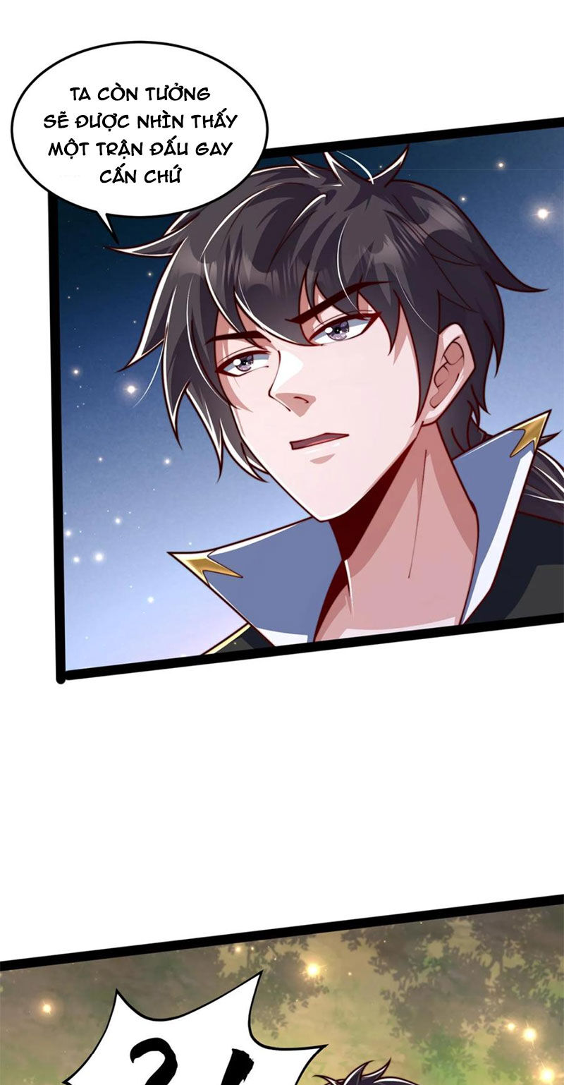 Ta Nuôi Quỷ Ở Trấn Ma Ty Chapter 308 - 31