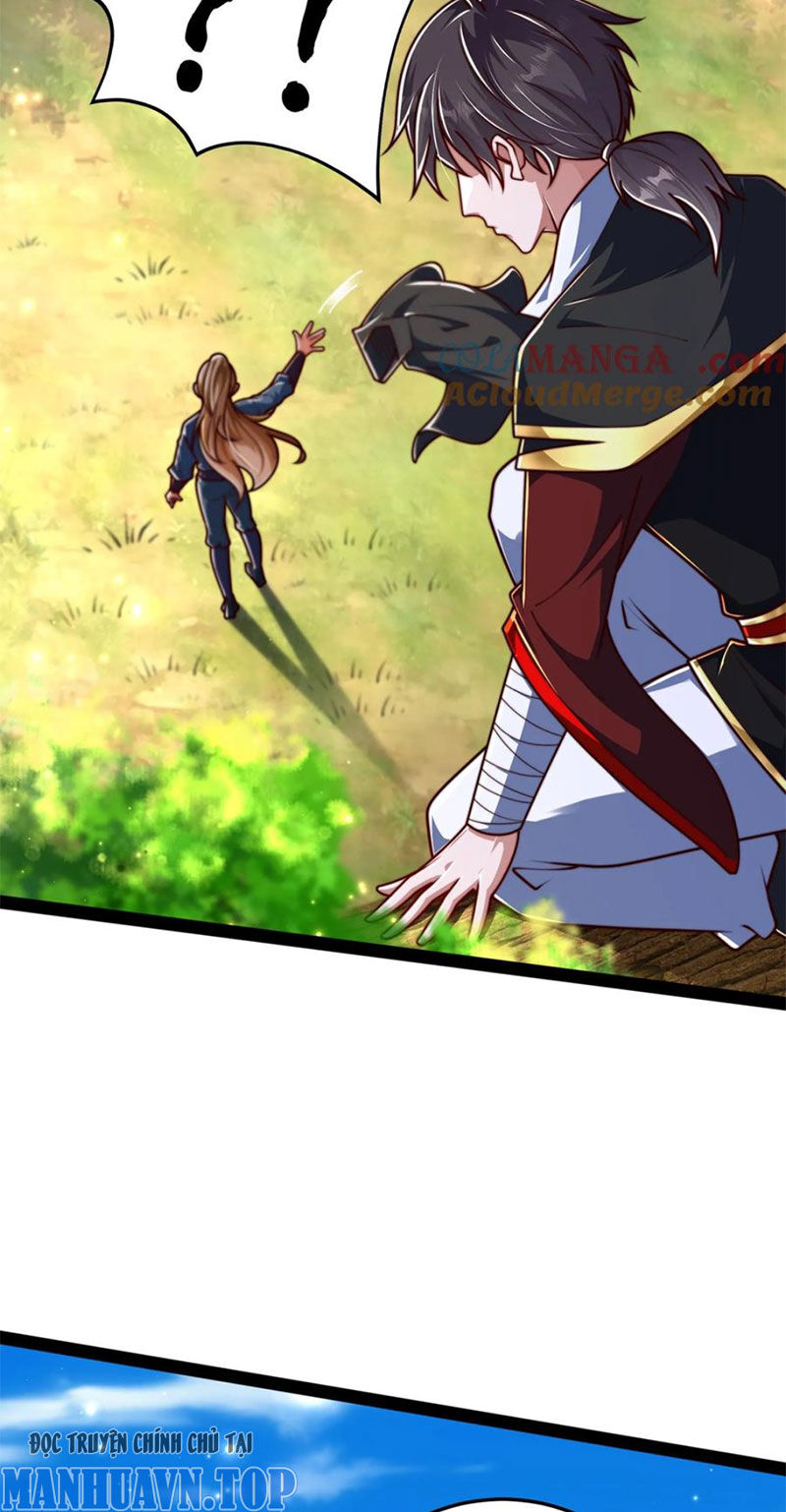 Ta Nuôi Quỷ Ở Trấn Ma Ty Chapter 308 - 32