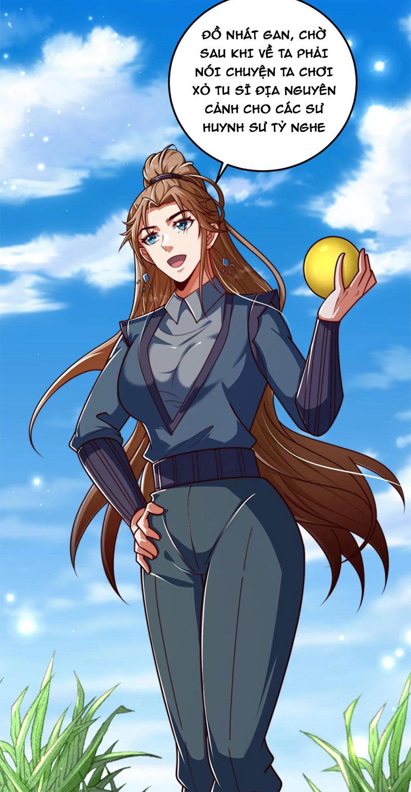 Ta Nuôi Quỷ Ở Trấn Ma Ty Chapter 308 - 33