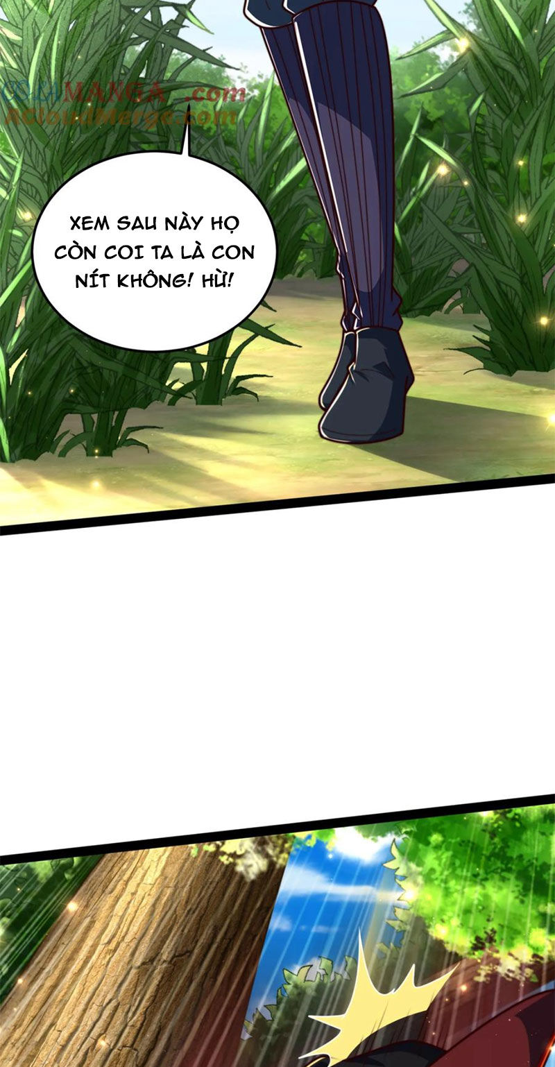 Ta Nuôi Quỷ Ở Trấn Ma Ty Chapter 308 - 34