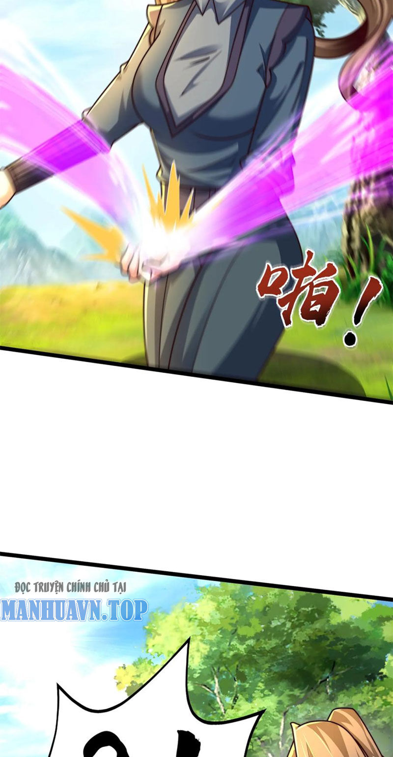 Ta Nuôi Quỷ Ở Trấn Ma Ty Chapter 308 - 36