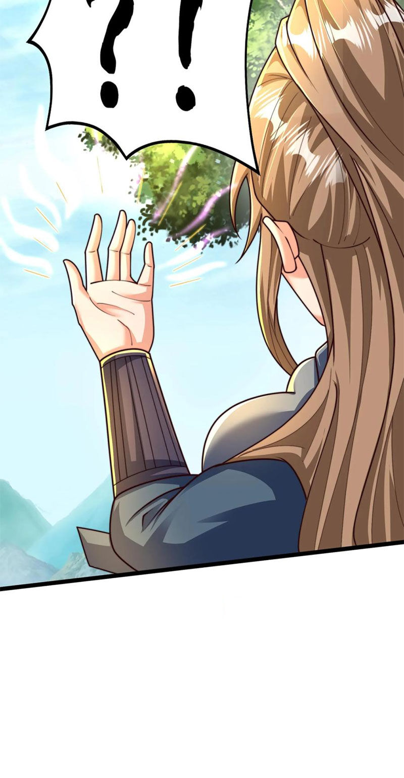 Ta Nuôi Quỷ Ở Trấn Ma Ty Chapter 308 - 37