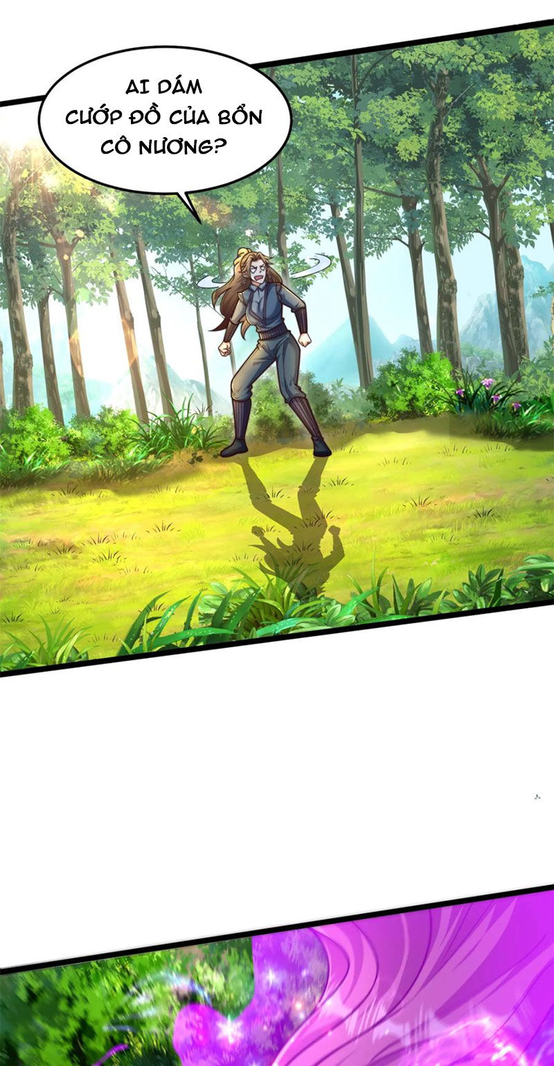 Ta Nuôi Quỷ Ở Trấn Ma Ty Chapter 308 - 38