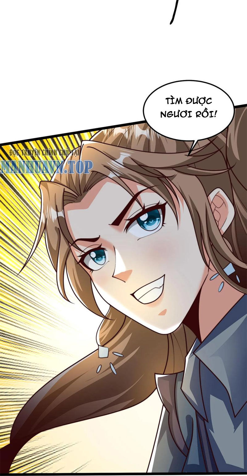 Ta Nuôi Quỷ Ở Trấn Ma Ty Chapter 308 - 40