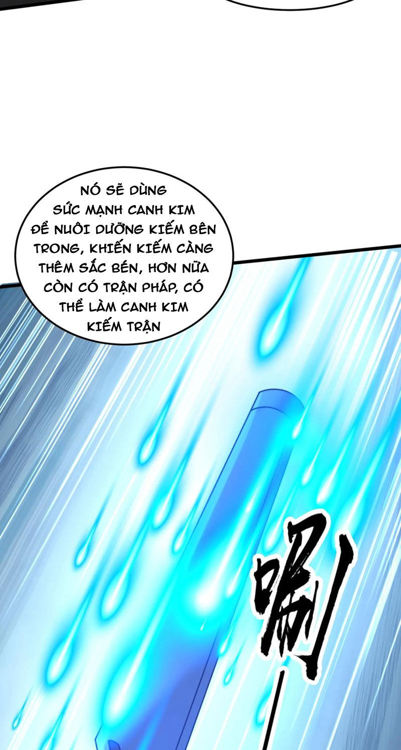 Ta Nuôi Quỷ Ở Trấn Ma Ty Chapter 308 - 5