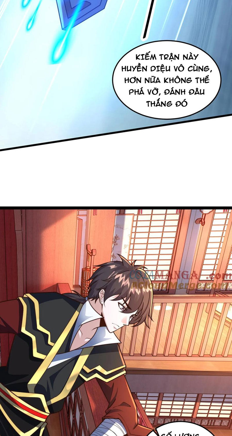 Ta Nuôi Quỷ Ở Trấn Ma Ty Chapter 308 - 6