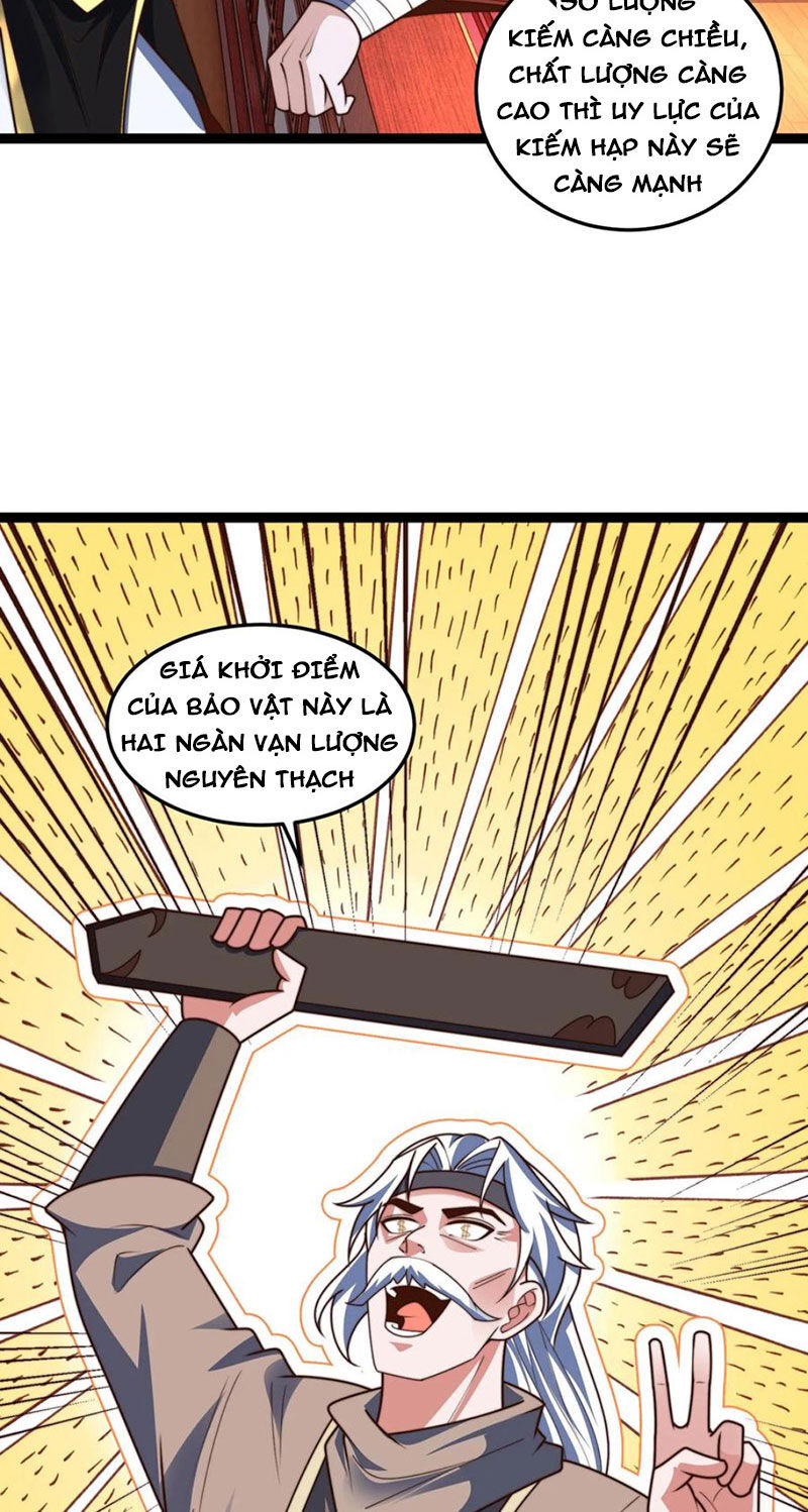 Ta Nuôi Quỷ Ở Trấn Ma Ty Chapter 308 - 7