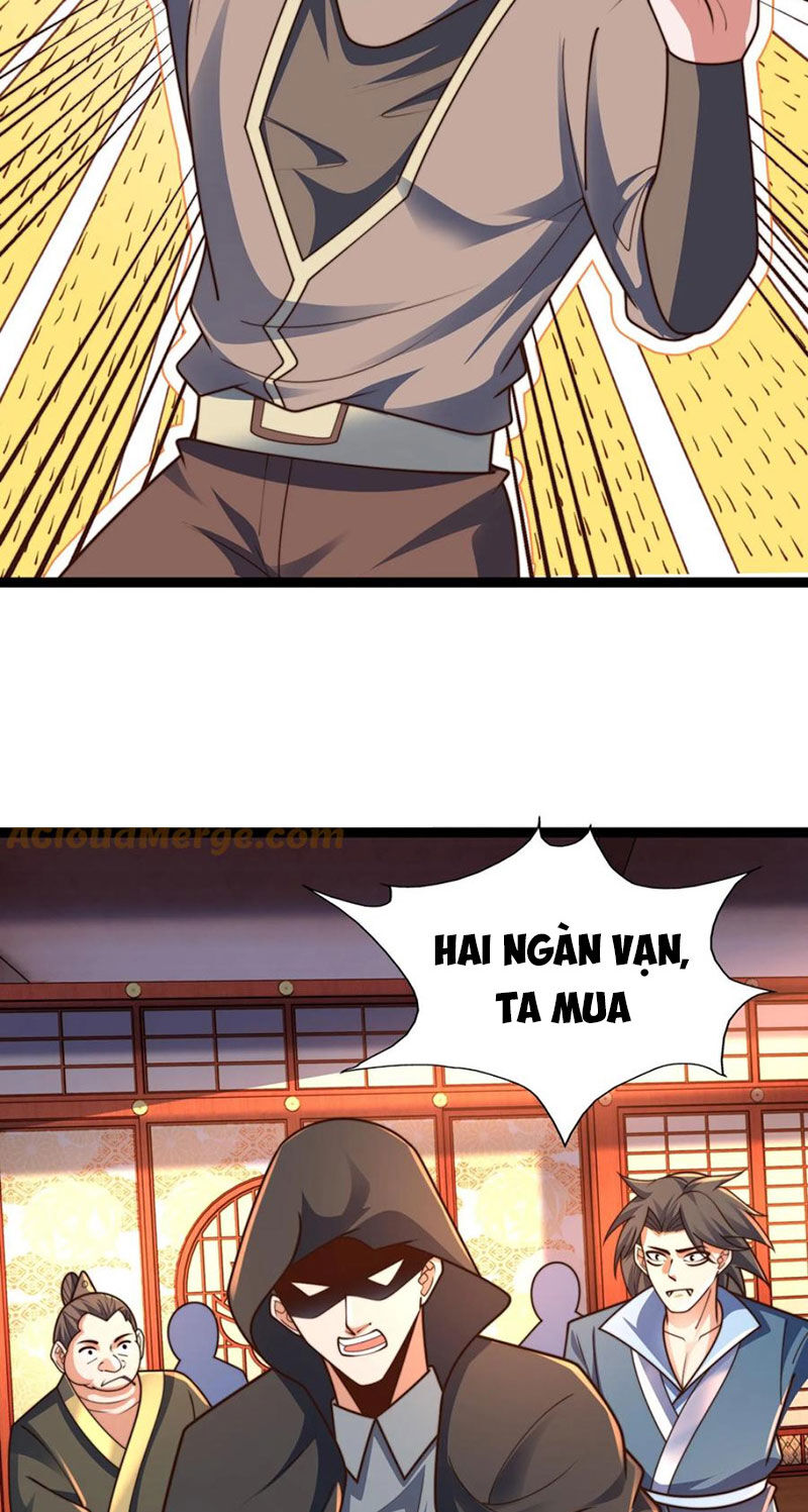 Ta Nuôi Quỷ Ở Trấn Ma Ty Chapter 308 - 8