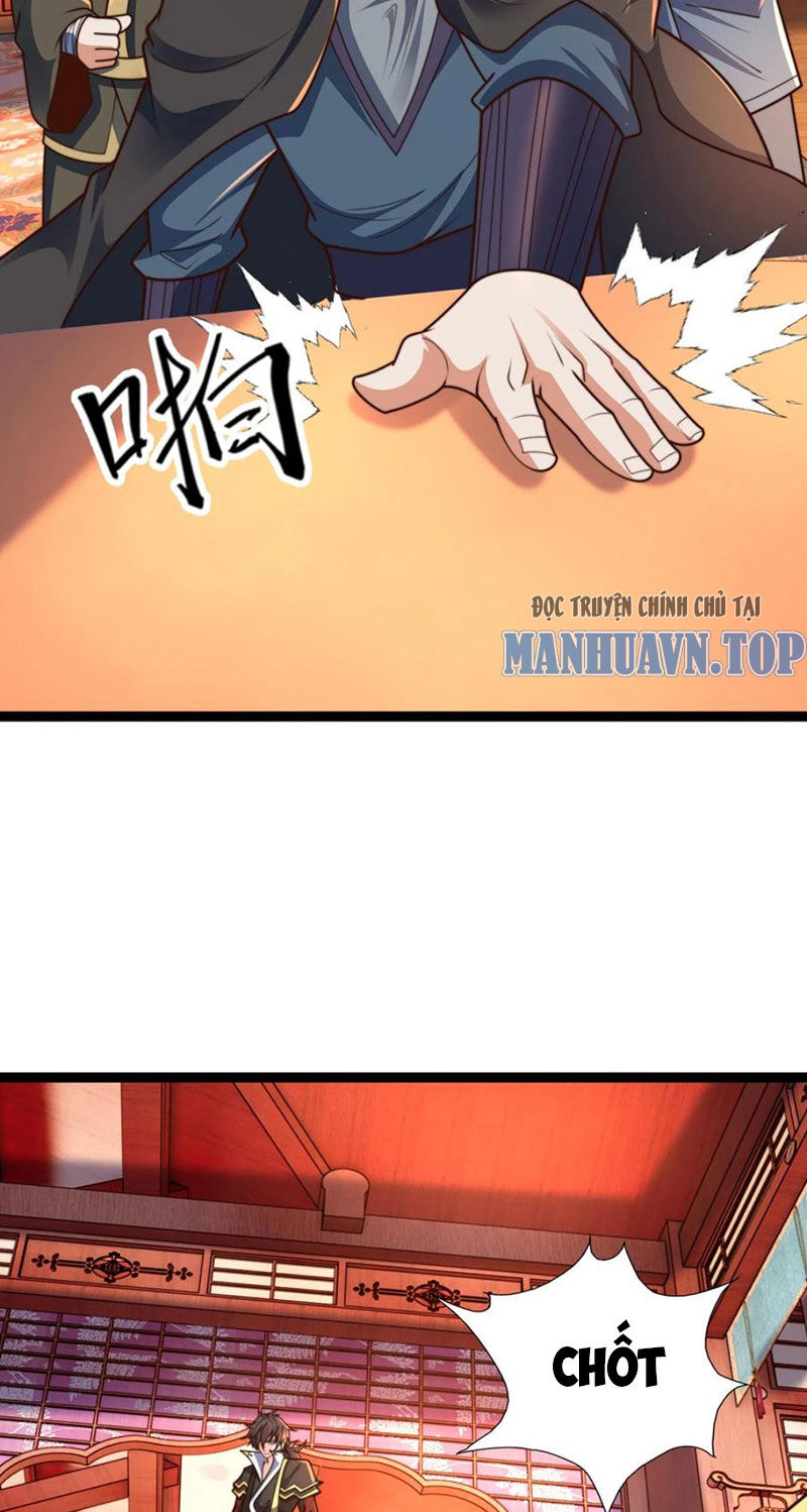 Ta Nuôi Quỷ Ở Trấn Ma Ty Chapter 308 - 9
