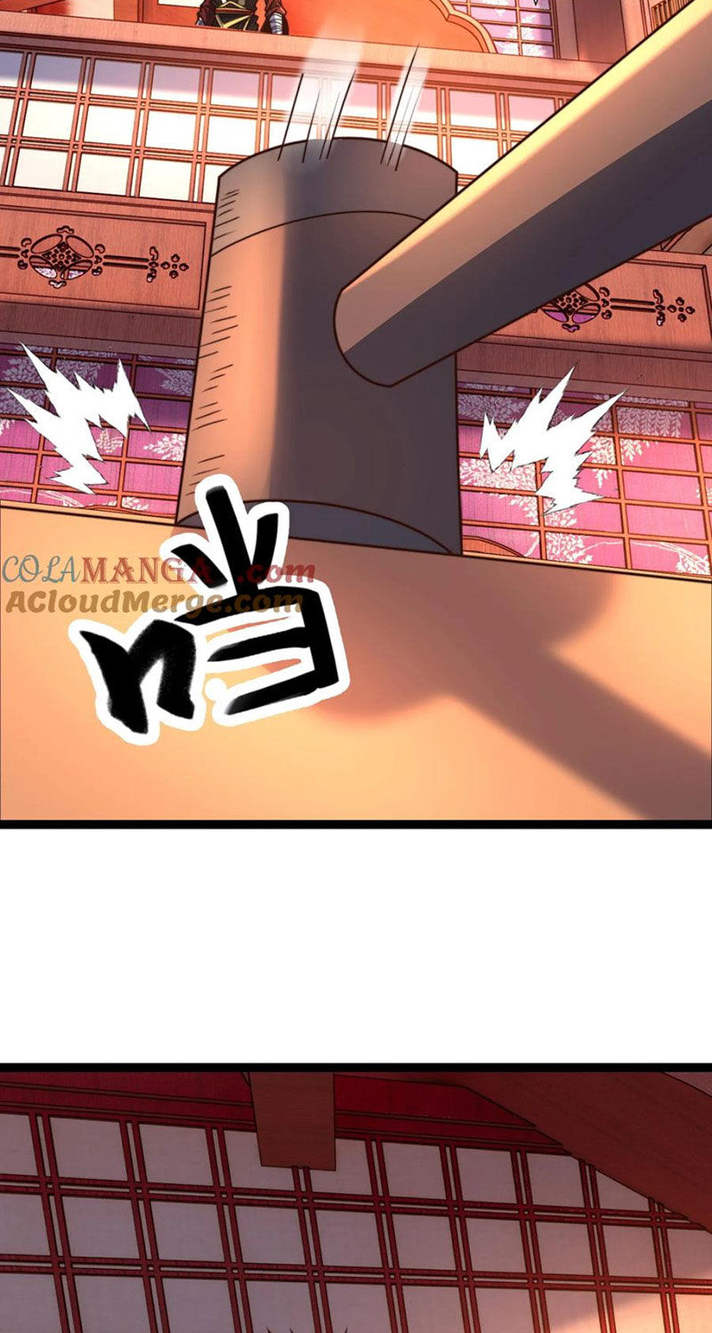 Ta Nuôi Quỷ Ở Trấn Ma Ty Chapter 308 - 10