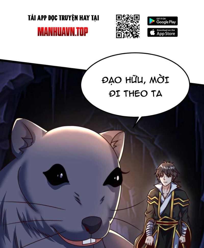 Ta Nuôi Quỷ Ở Trấn Ma Ty Chapter 309 - 1