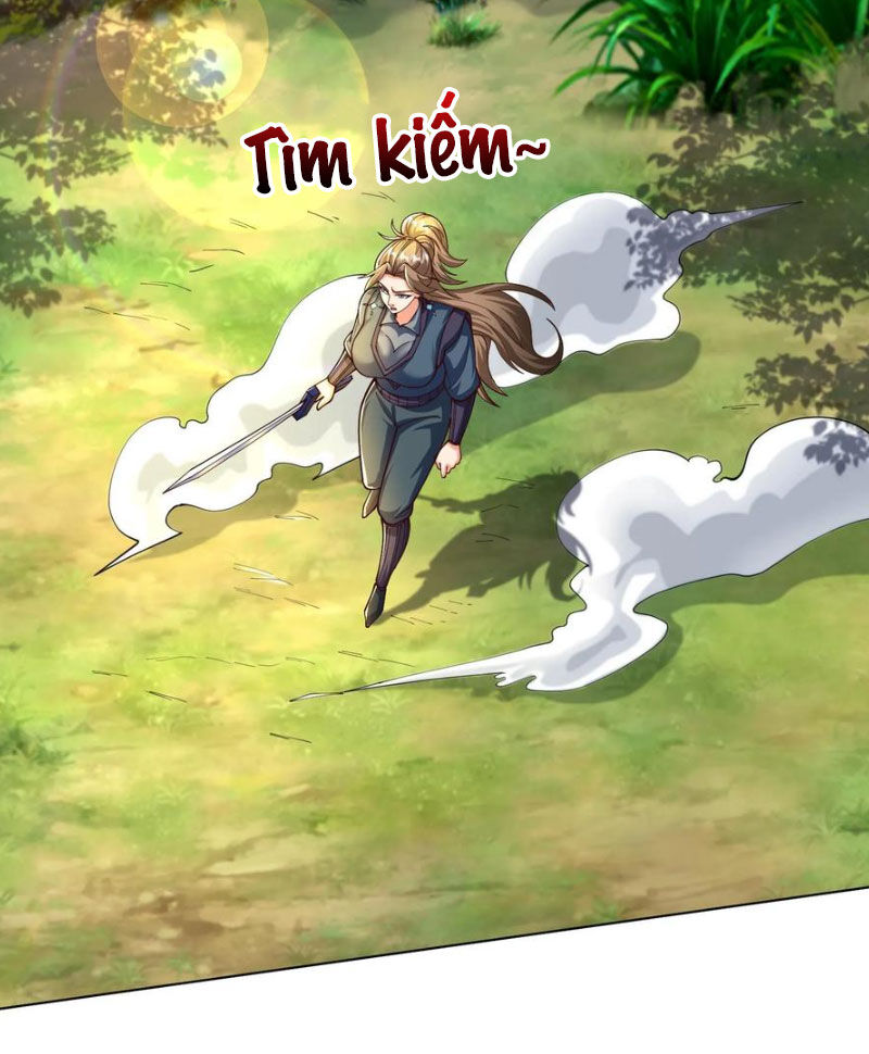 Ta Nuôi Quỷ Ở Trấn Ma Ty Chapter 309 - 17