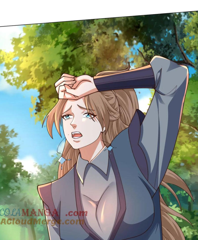 Ta Nuôi Quỷ Ở Trấn Ma Ty Chapter 309 - 18