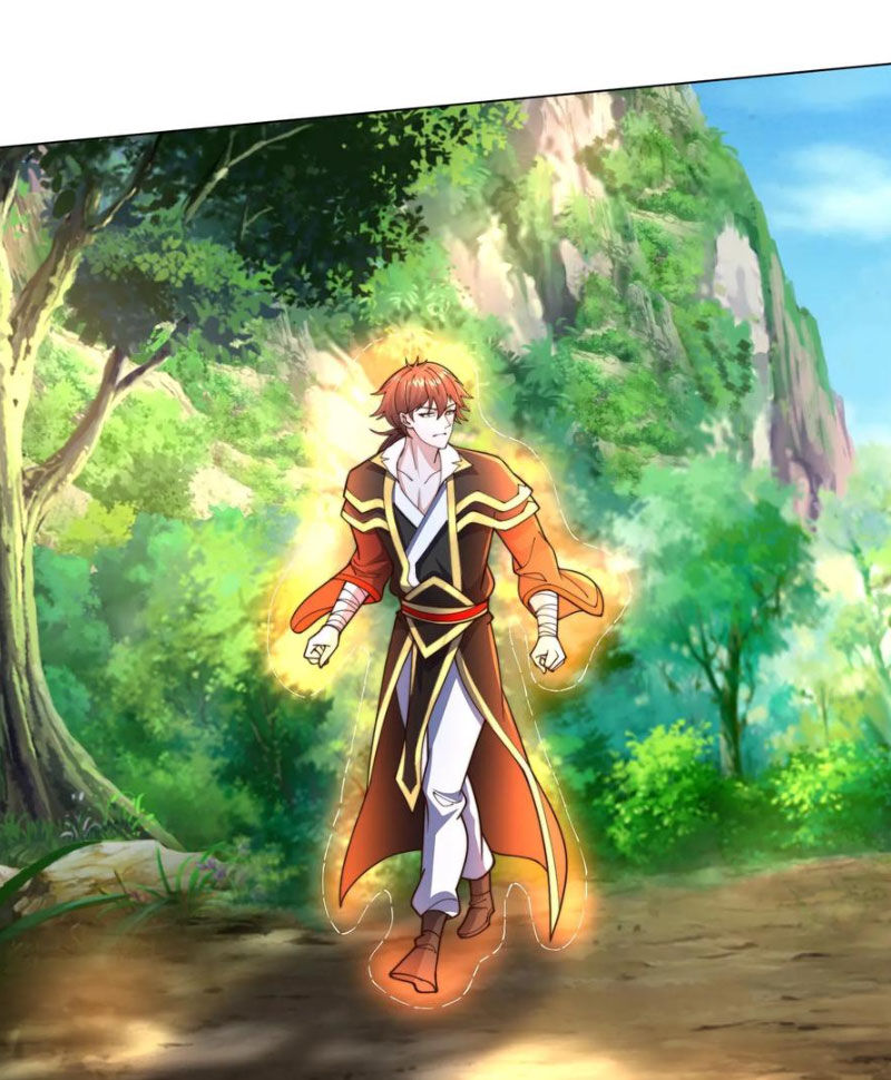 Ta Nuôi Quỷ Ở Trấn Ma Ty Chapter 309 - 23