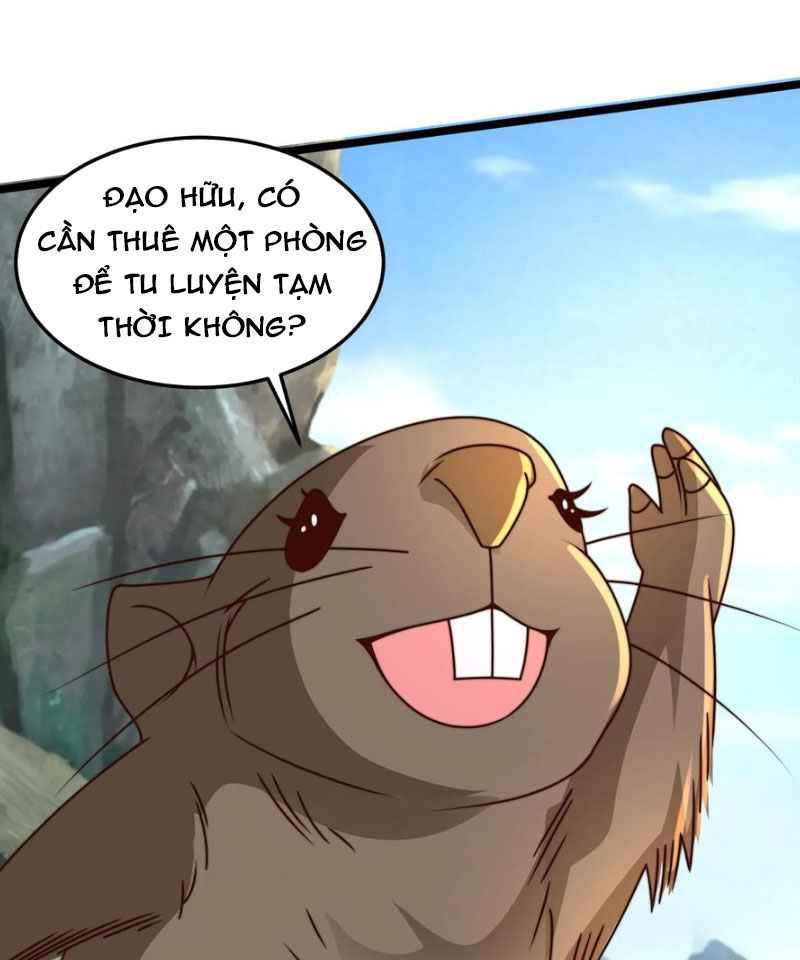 Ta Nuôi Quỷ Ở Trấn Ma Ty Chapter 309 - 29