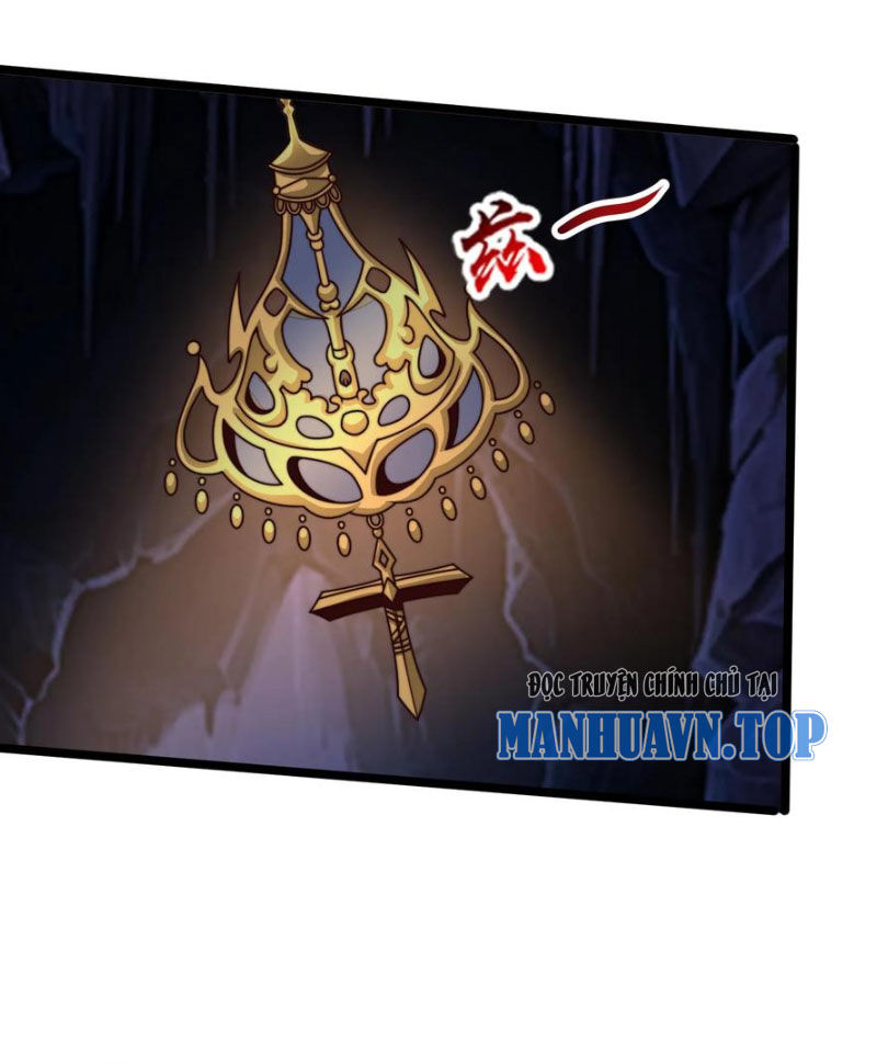 Ta Nuôi Quỷ Ở Trấn Ma Ty Chapter 309 - 3