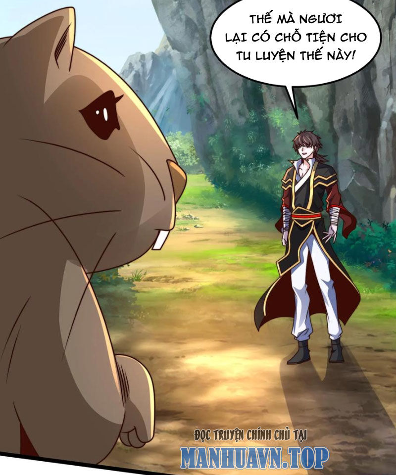 Ta Nuôi Quỷ Ở Trấn Ma Ty Chapter 309 - 31