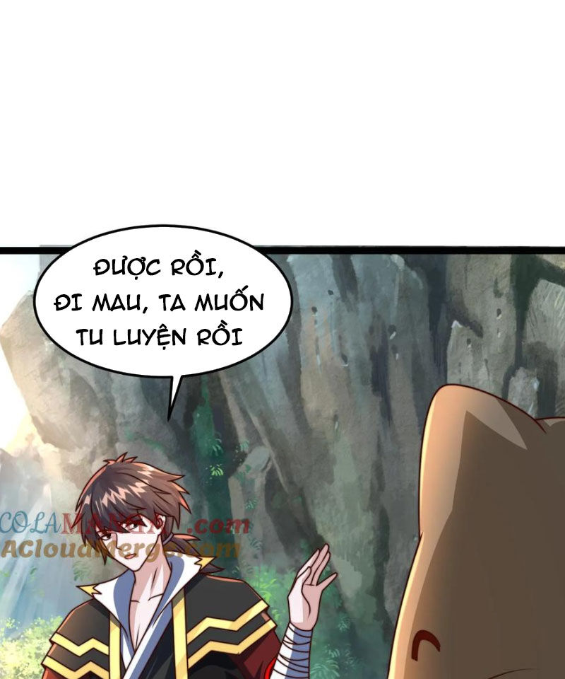 Ta Nuôi Quỷ Ở Trấn Ma Ty Chapter 309 - 36