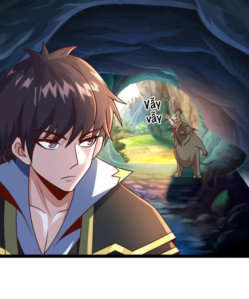 Ta Nuôi Quỷ Ở Trấn Ma Ty Chapter 309 - 38