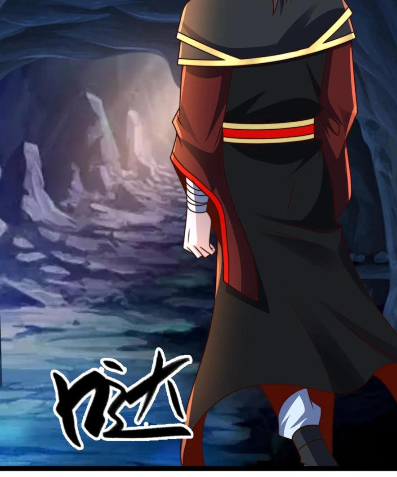 Ta Nuôi Quỷ Ở Trấn Ma Ty Chapter 309 - 40