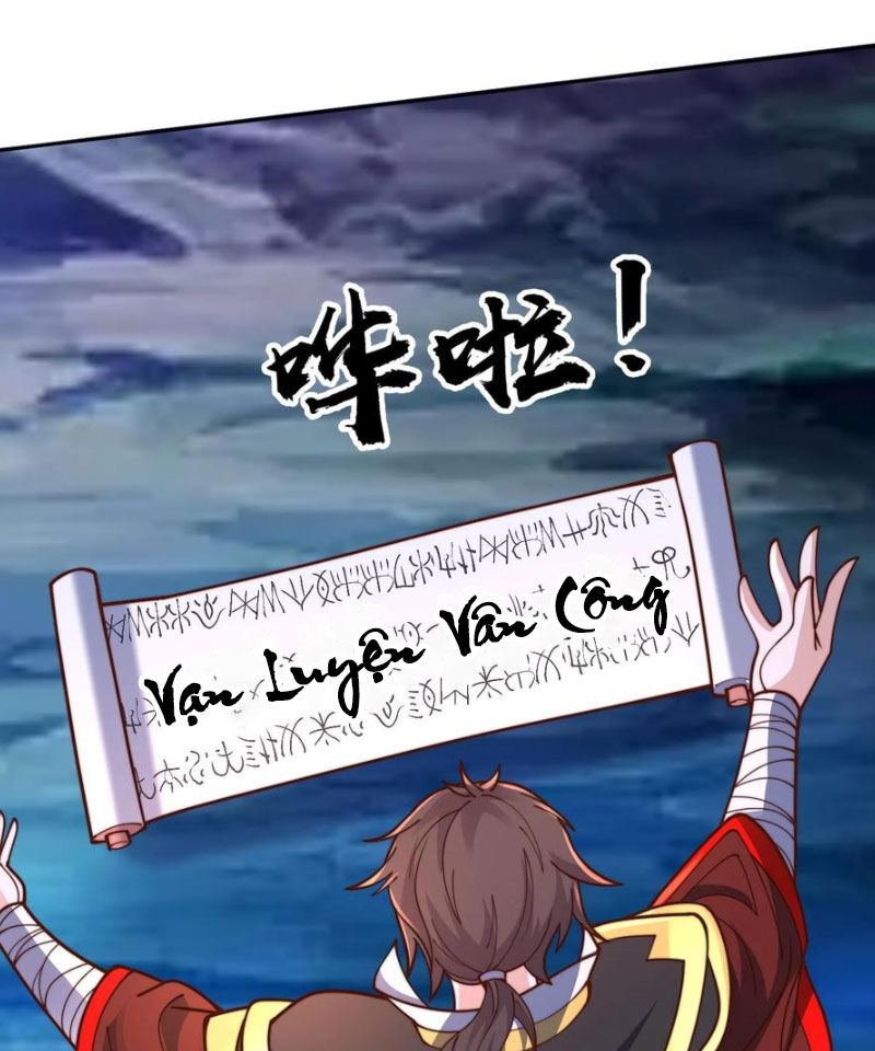 Ta Nuôi Quỷ Ở Trấn Ma Ty Chapter 309 - 44