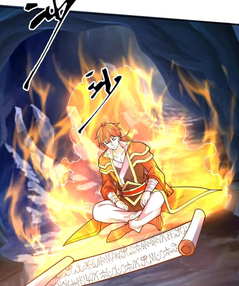 Ta Nuôi Quỷ Ở Trấn Ma Ty Chapter 309 - 46