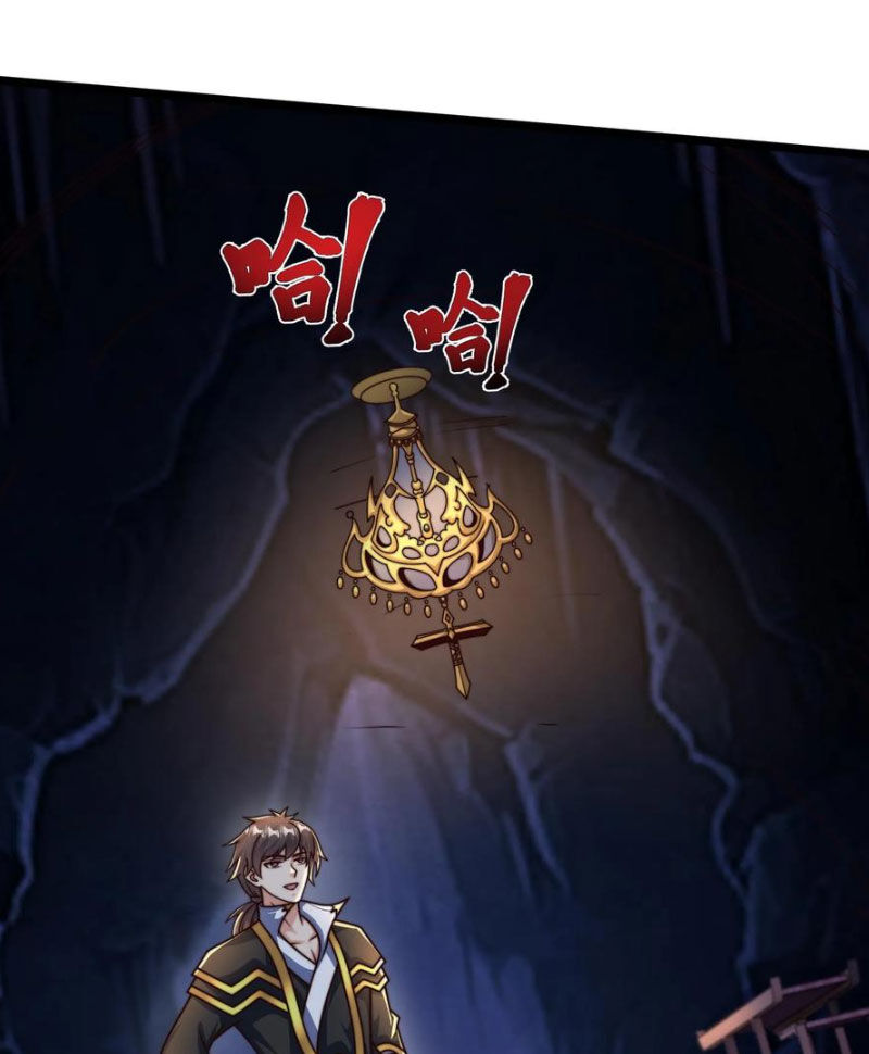 Ta Nuôi Quỷ Ở Trấn Ma Ty Chapter 309 - 5