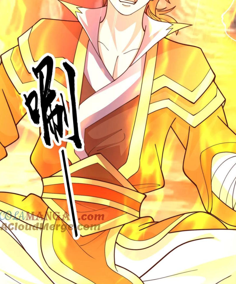 Ta Nuôi Quỷ Ở Trấn Ma Ty Chapter 309 - 51