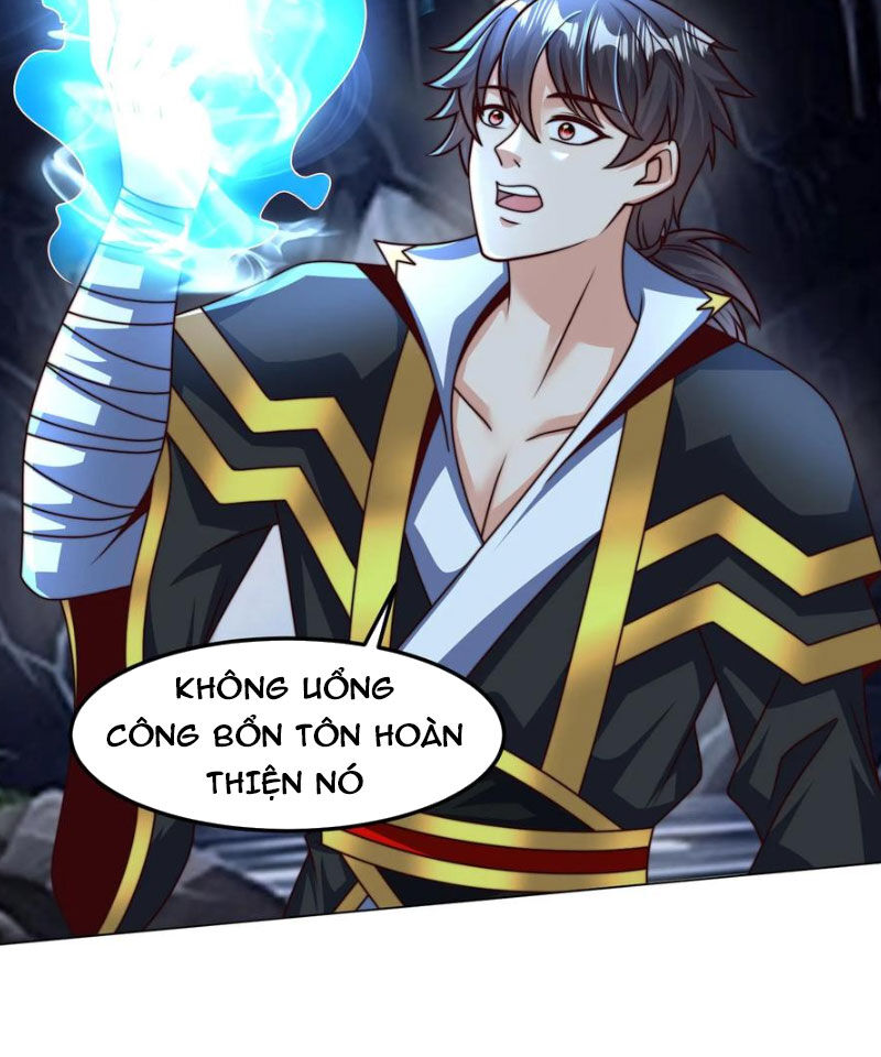 Ta Nuôi Quỷ Ở Trấn Ma Ty Chapter 309 - 53