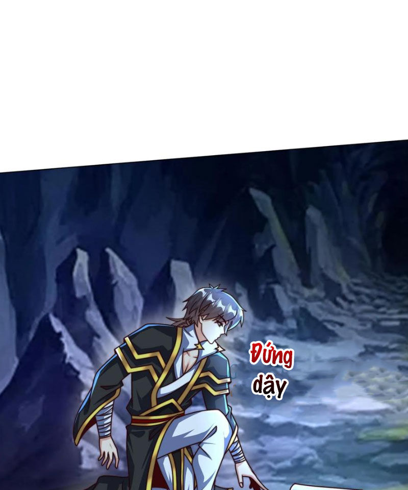 Ta Nuôi Quỷ Ở Trấn Ma Ty Chapter 309 - 54