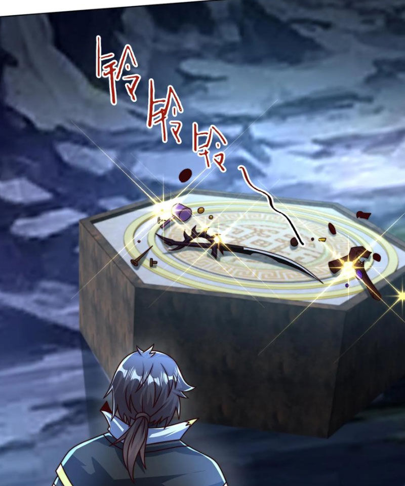 Ta Nuôi Quỷ Ở Trấn Ma Ty Chapter 309 - 56