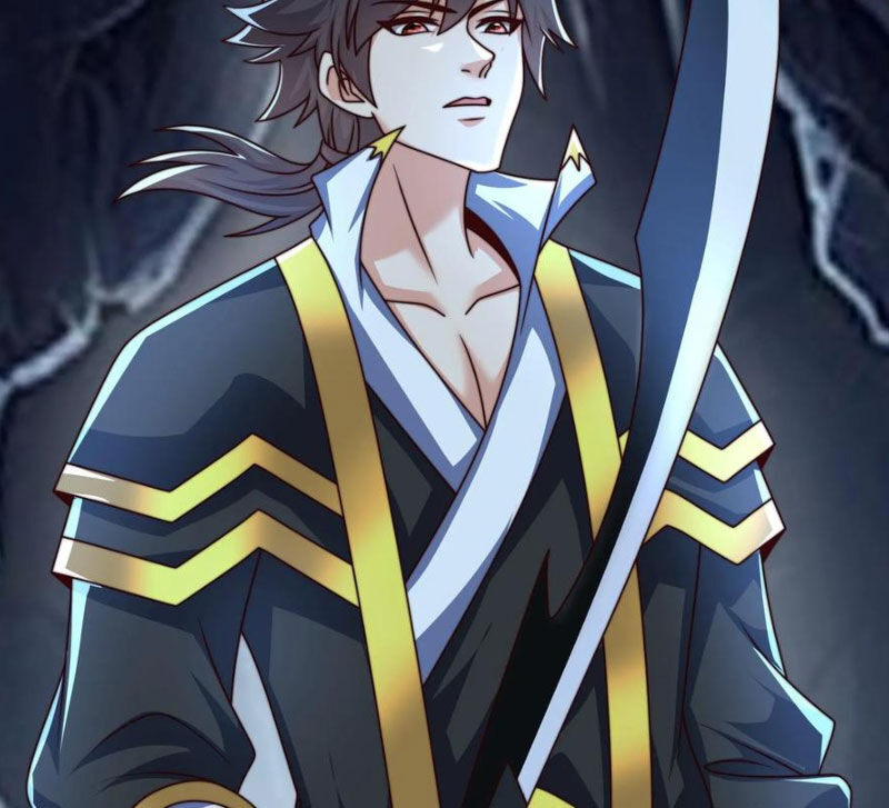 Ta Nuôi Quỷ Ở Trấn Ma Ty Chapter 309 - 60