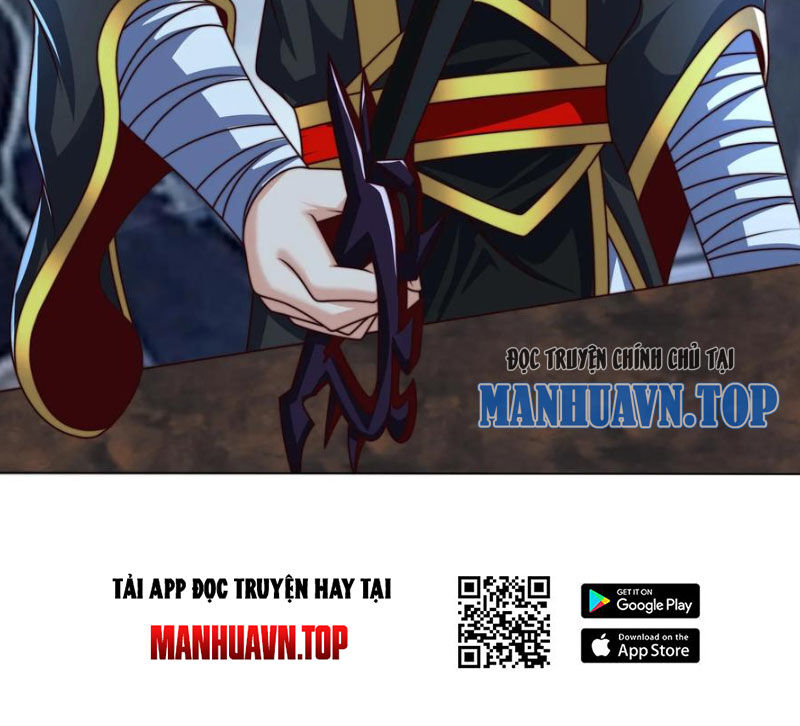 Ta Nuôi Quỷ Ở Trấn Ma Ty Chapter 309 - 61