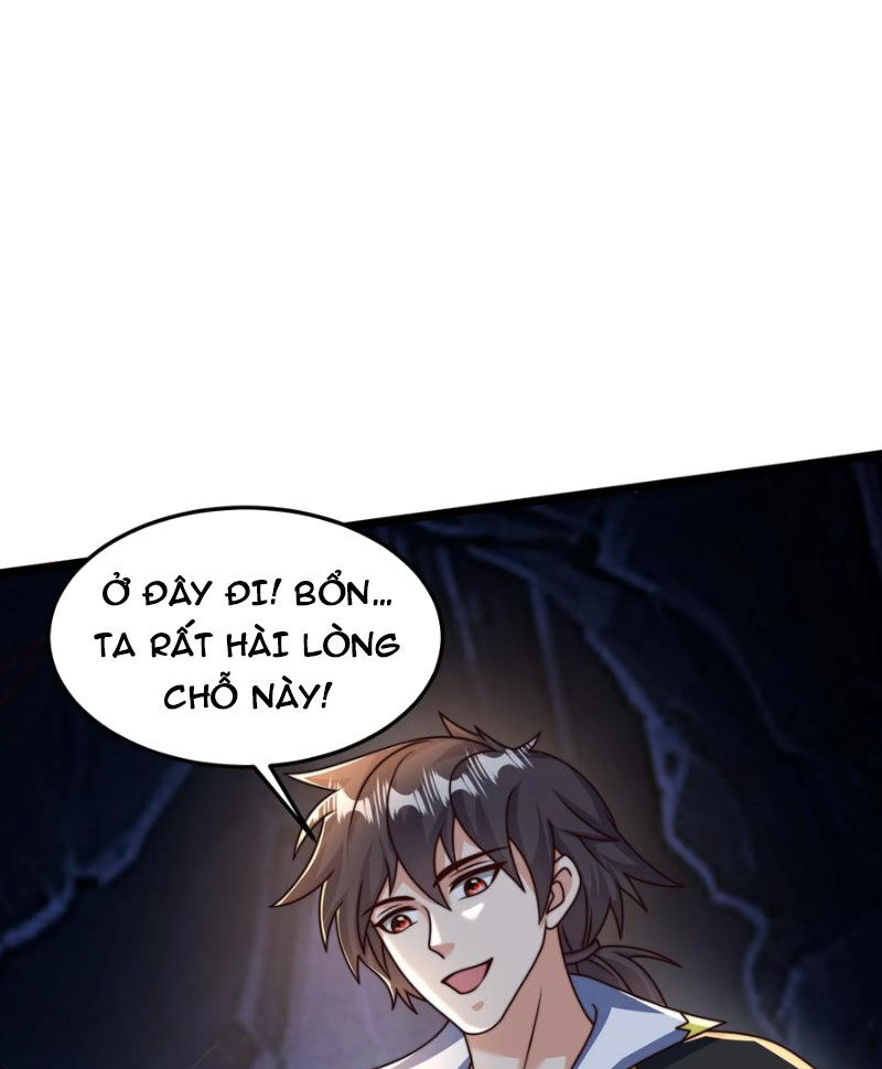 Ta Nuôi Quỷ Ở Trấn Ma Ty Chapter 309 - 7