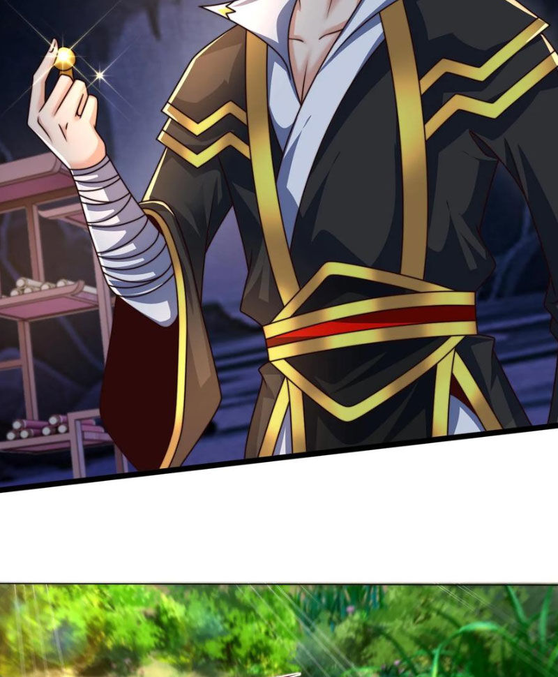 Ta Nuôi Quỷ Ở Trấn Ma Ty Chapter 309 - 8