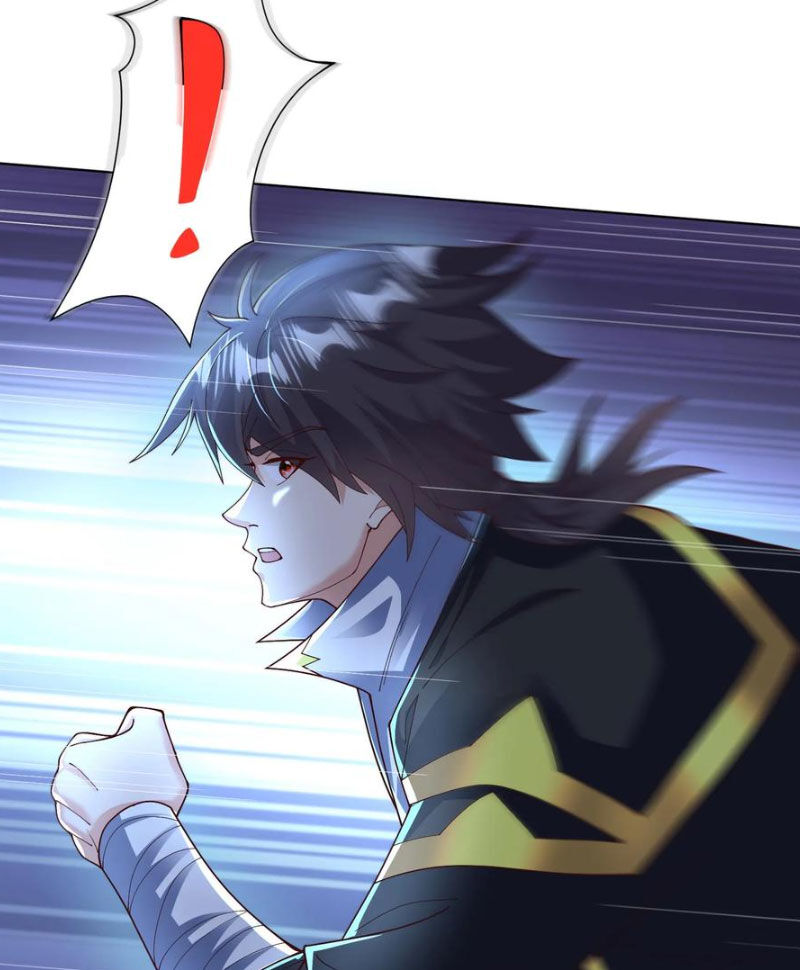 Ta Nuôi Quỷ Ở Trấn Ma Ty Chapter 309 - 10