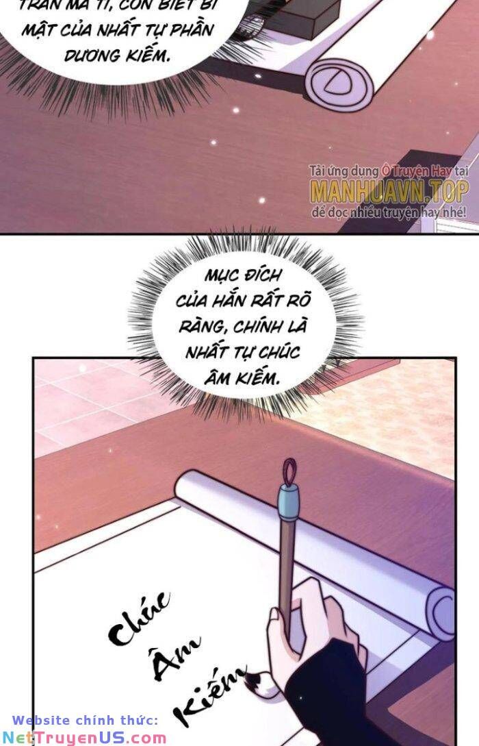 Ta Nuôi Quỷ Ở Trấn Ma Ty Chapter 42 - 12