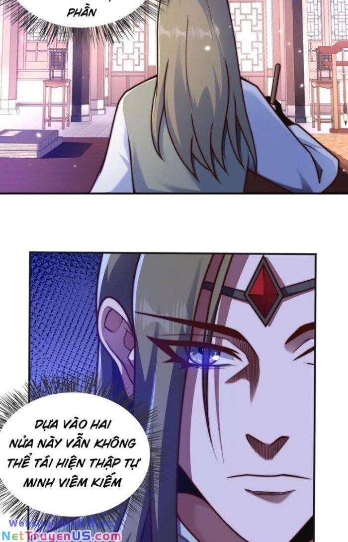 Ta Nuôi Quỷ Ở Trấn Ma Ty Chapter 42 - 14