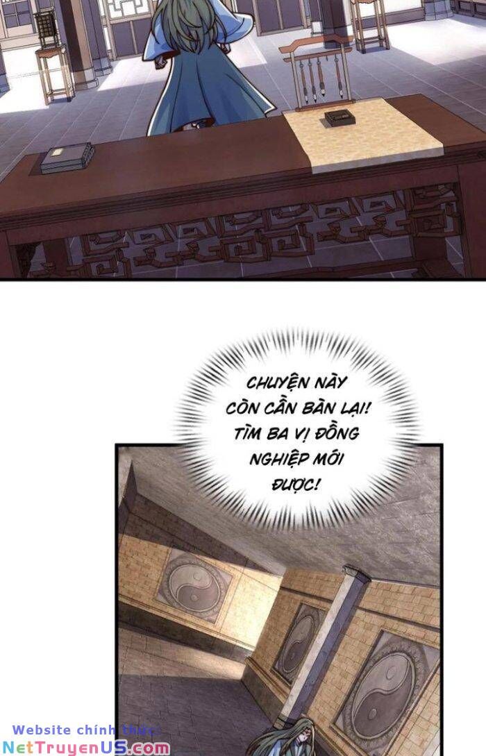 Ta Nuôi Quỷ Ở Trấn Ma Ty Chapter 42 - 19