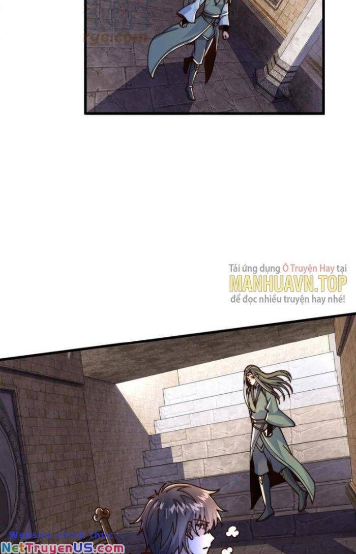 Ta Nuôi Quỷ Ở Trấn Ma Ty Chapter 42 - 20