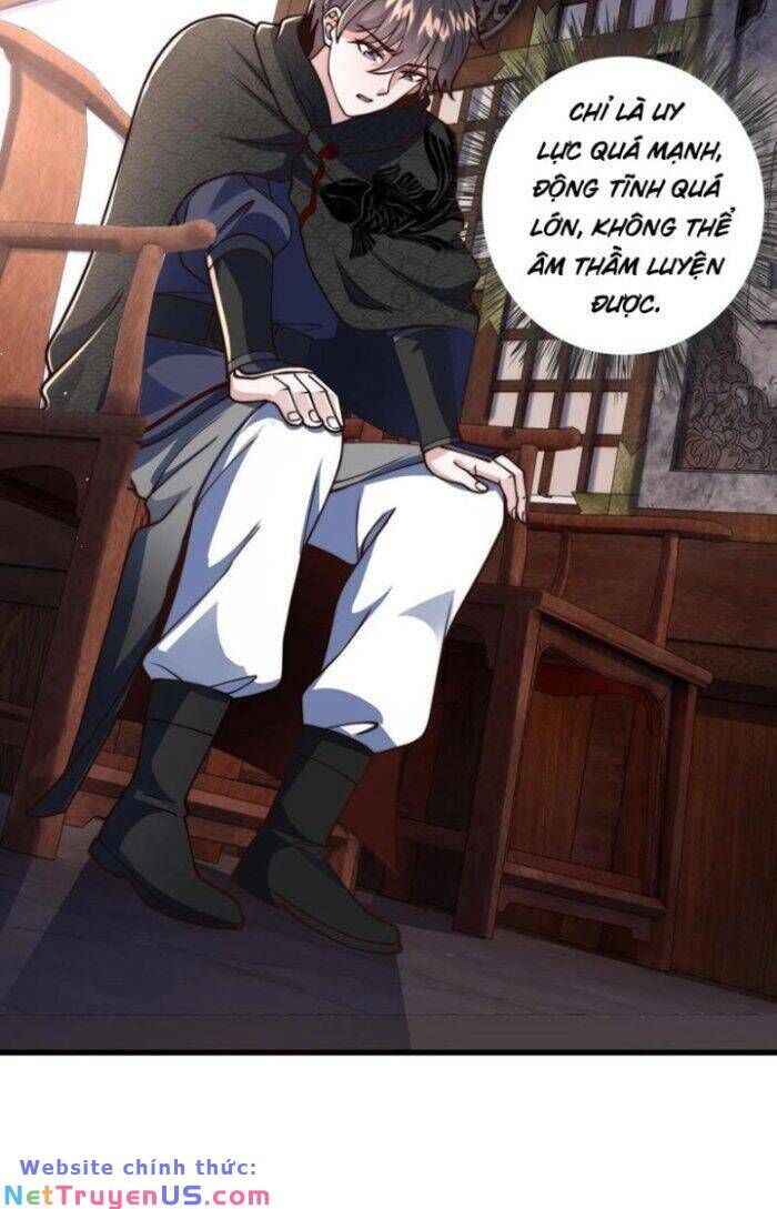 Ta Nuôi Quỷ Ở Trấn Ma Ty Chapter 43 - 10