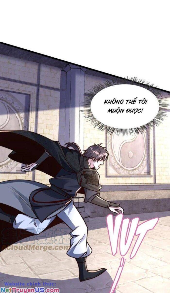 Ta Nuôi Quỷ Ở Trấn Ma Ty Chapter 44 - 17