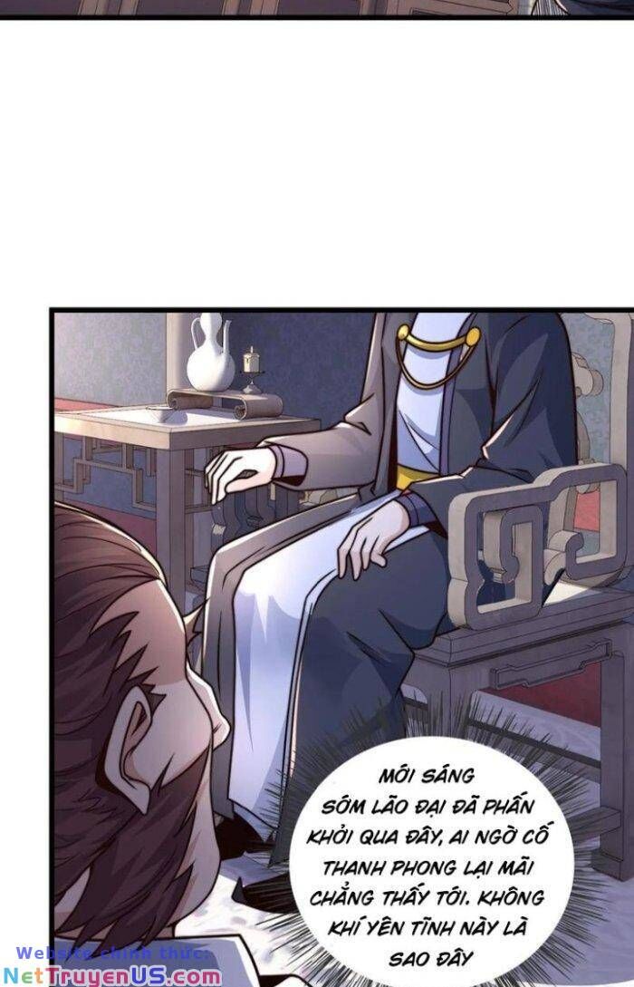 Ta Nuôi Quỷ Ở Trấn Ma Ty Chapter 44 - 19